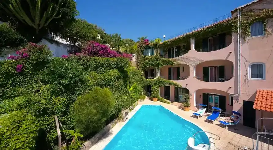 Foto - Erlebnisreise Ischia