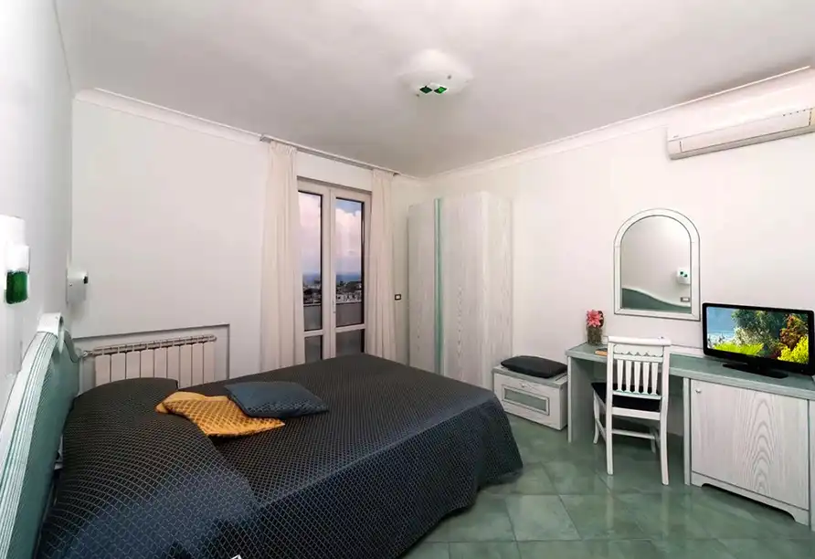 Impression - Erlebnisreise Ischia