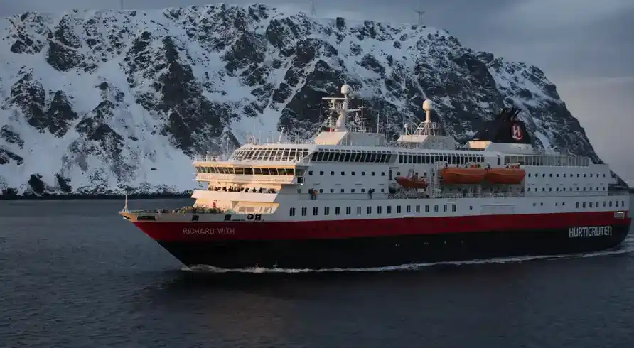 Richard With - Bild 1