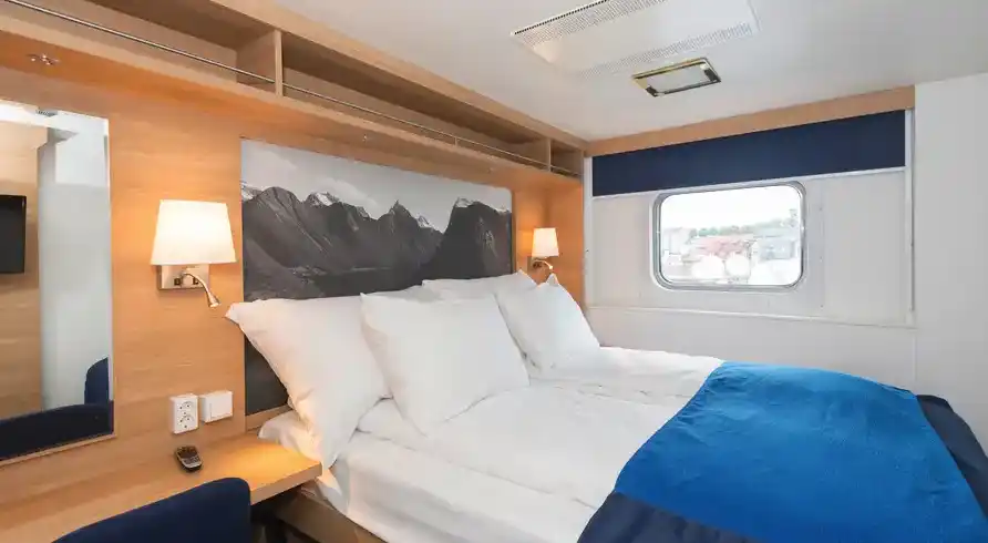 Impression - Erlebnisreise Südnorwegen