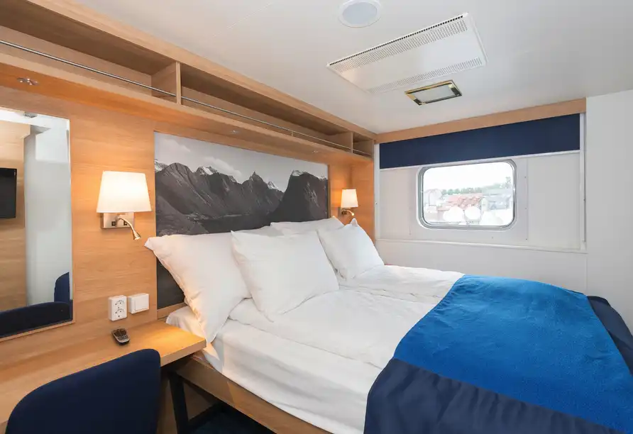 Impression - Erlebnisreise Südnorwegen