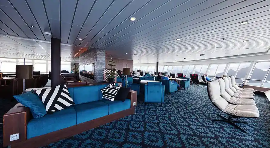 Galerie - Erlebnisreise Südnorwegen