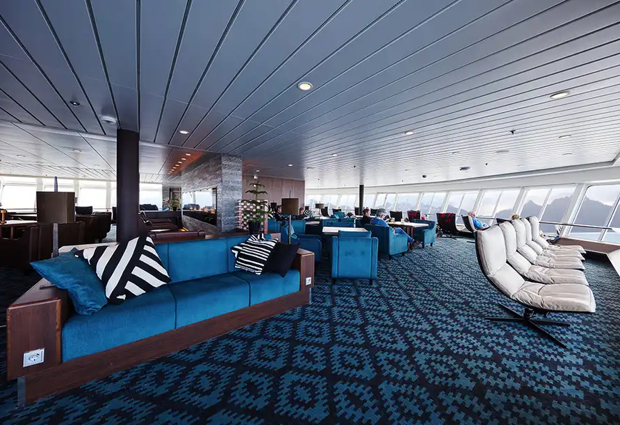 Galerie - Erlebnisreise Südnorwegen