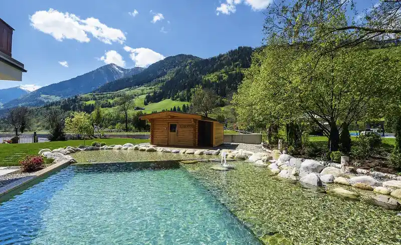 Foto - Passeiertal Nächte