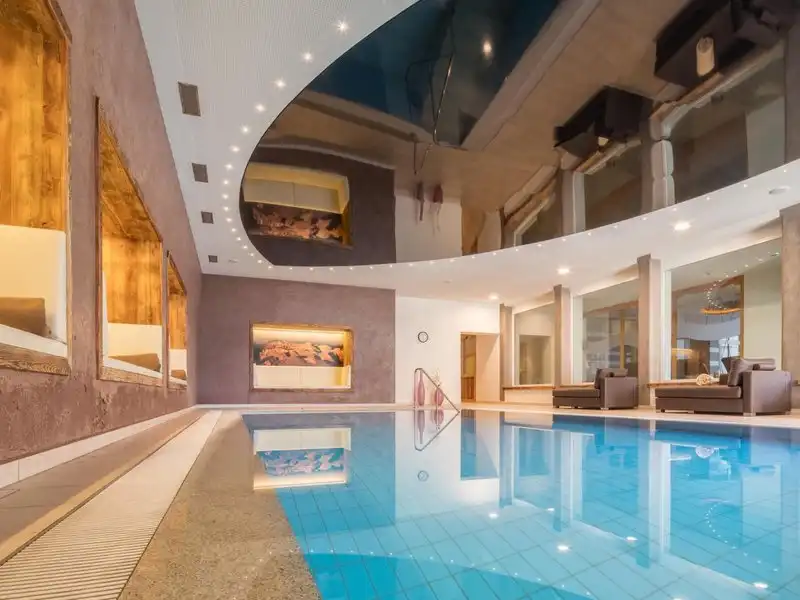 Impression - Passeiertal Nächte