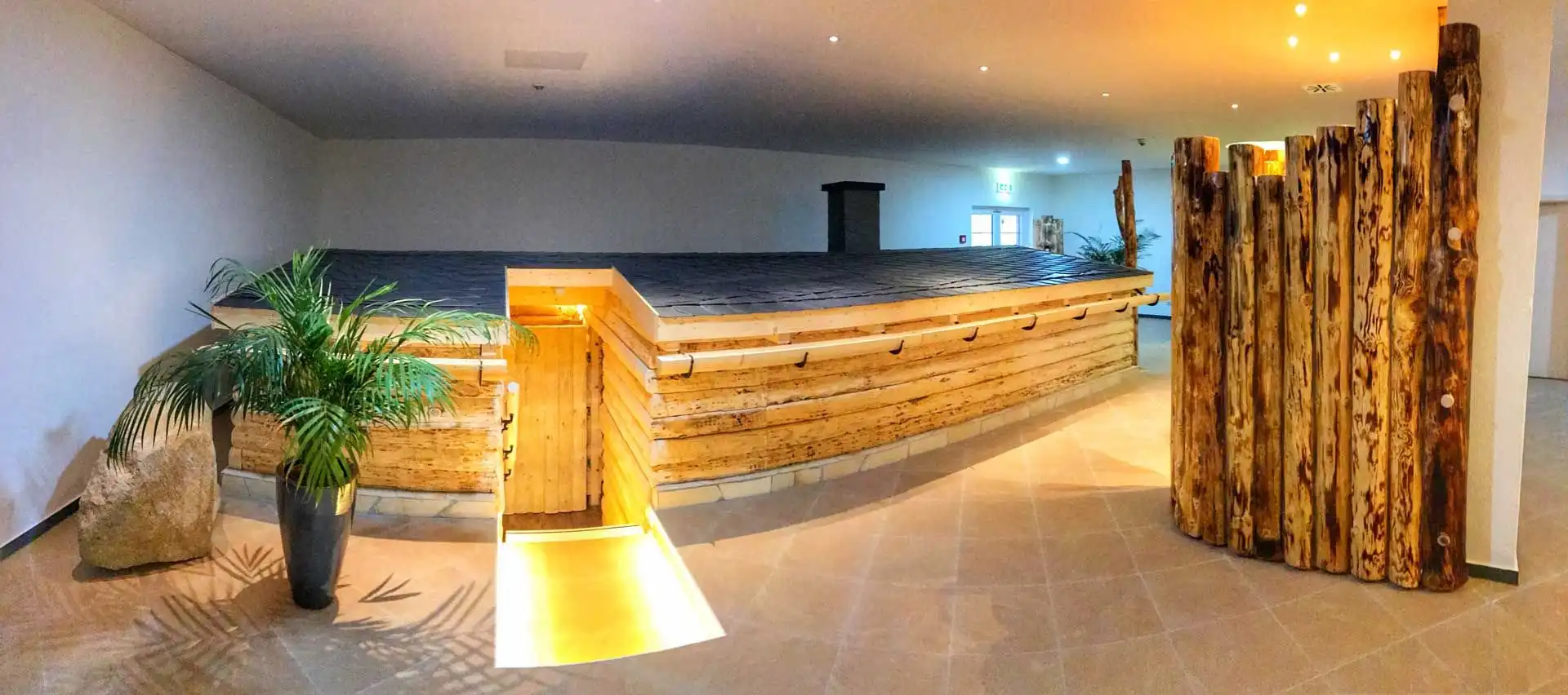 Ansicht - Erzgebirge Nächte