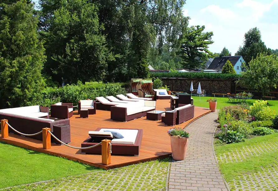 Impression - Erzgebirge Nächte