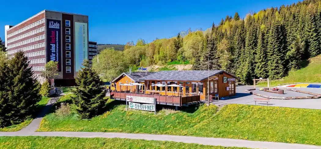 Erzgebirge Ahorn - Bild 1