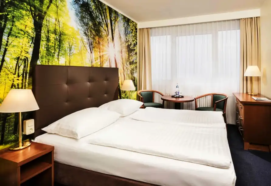 Impression - Erzgebirge Ahorn