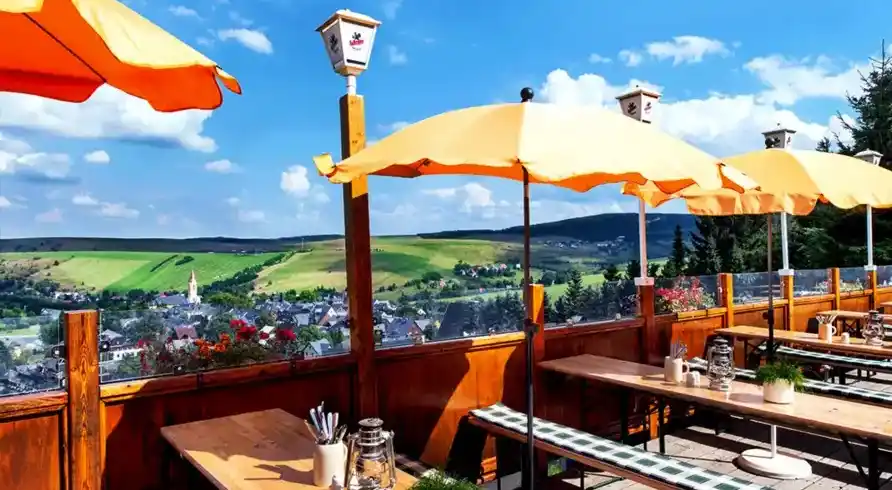 Erzgebirge Ahorn - Bild 4