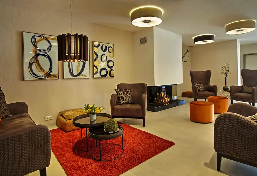 Impression - Erzgebirge Oberwiesenthal