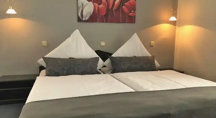 Erzgebirgshotel Bergschlösschen - Bild 4