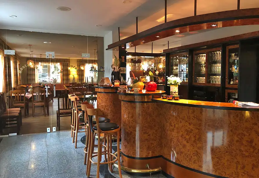 Galerie - Erzgebirgshotel Bergschlösschen