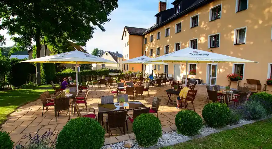 Erzgebirge All - Bild 1