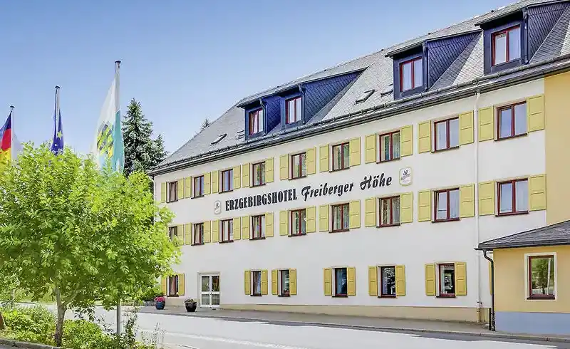 Erzgebirge All - Bild 2