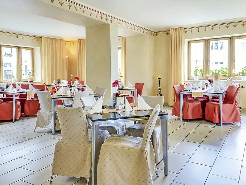 Impression - Erzgebirge All