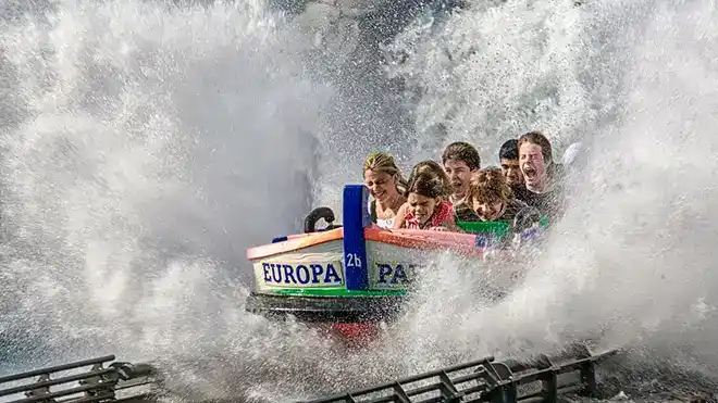 Foto - Europa Park