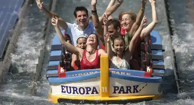 Foto - Europa Park
