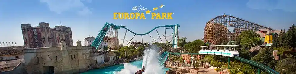 Foto - Europapark Rust