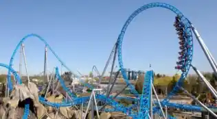 Europa-Park Silvesterpaket im Erlebnishotel El Andaluz