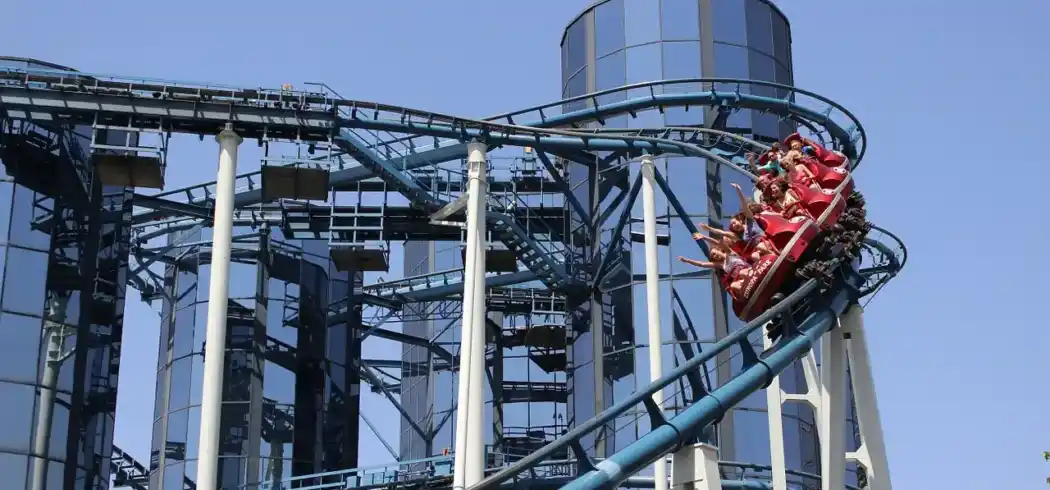 Foto - Europa-Park Rust