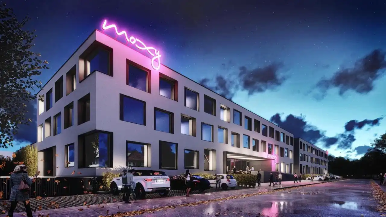 Aufnahme - Europa-Park Rust