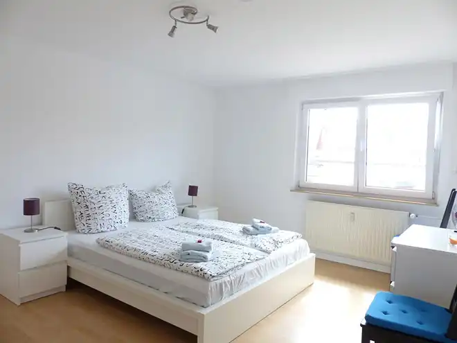 Aufnahme - Europa Park