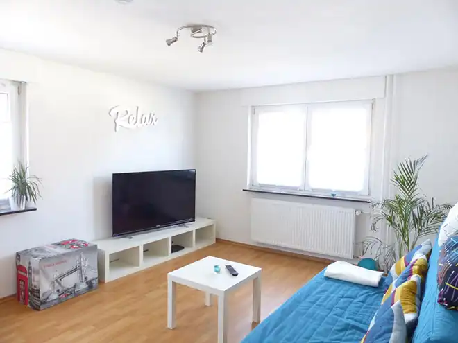 Ansicht - Europa Park