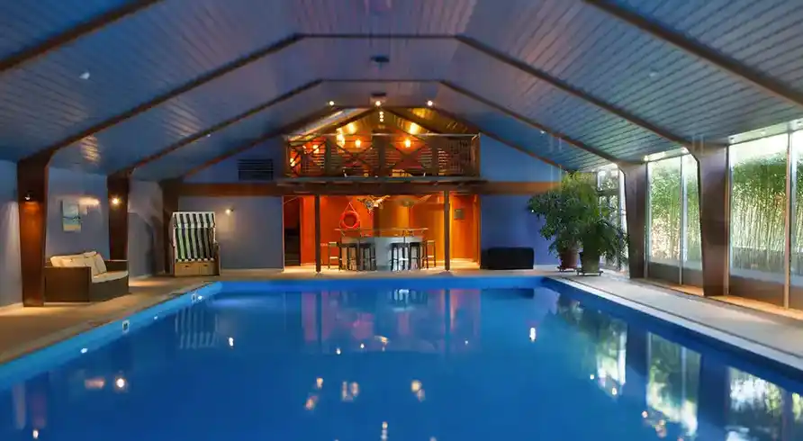 Foto - Fintel Eurostrand