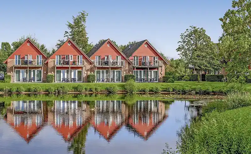 Foto - Eurostrand Resort