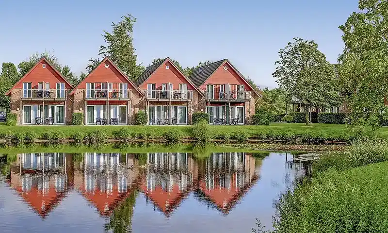 Eurostrand Resort Lüneburger Heide