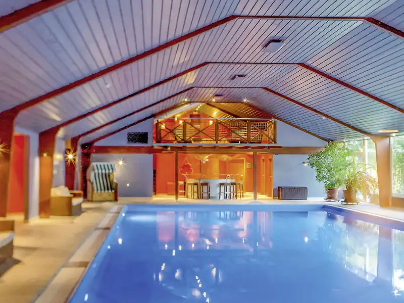 Aufnahme - Eurostrand Resort