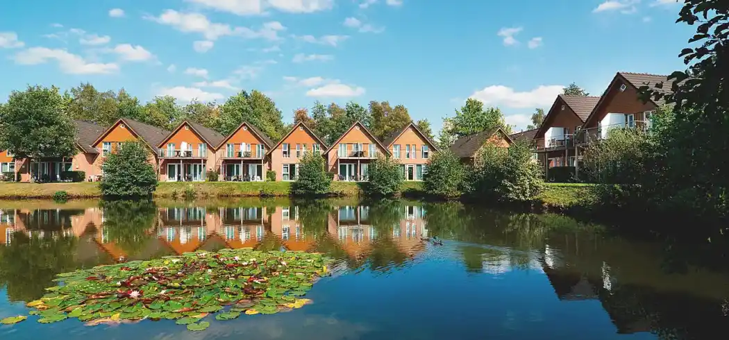 Foto - Eurostrand Resort