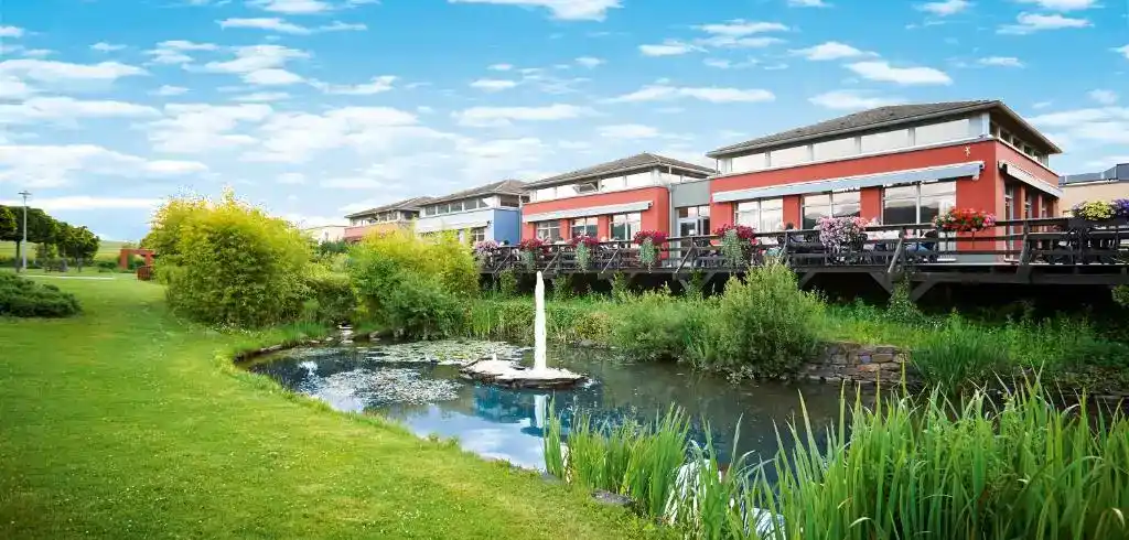 Foto - Eurostrand Resort