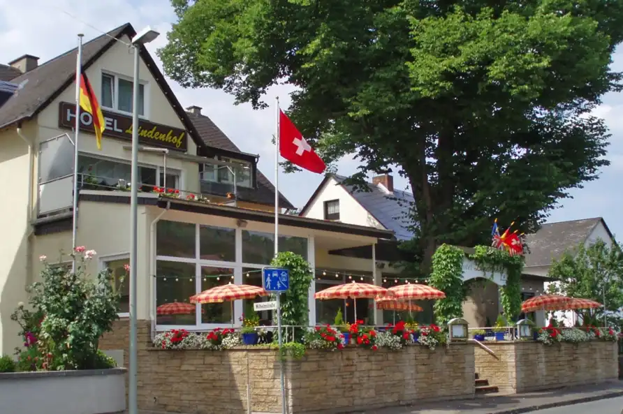 Aufnahme - Eventschifffahrt Tal