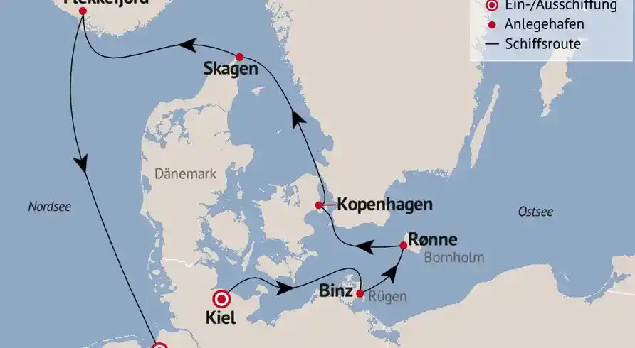 Aufnahme - Exklusiv Rund