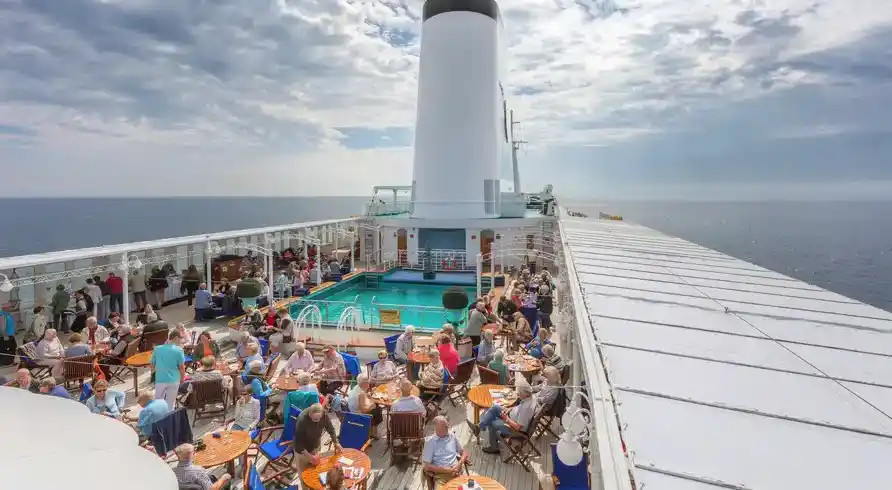 Ansicht - Exklusiv Rund