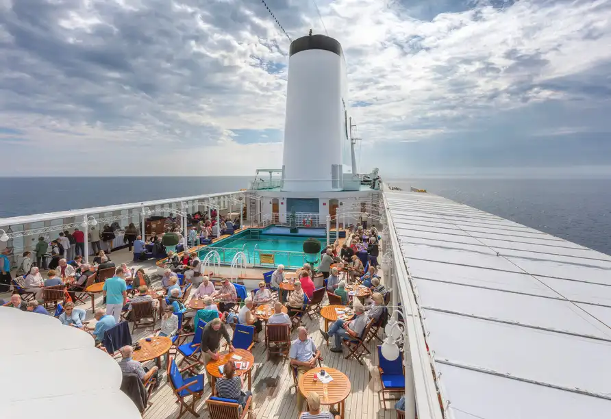 Ansicht - Exklusiv Rund