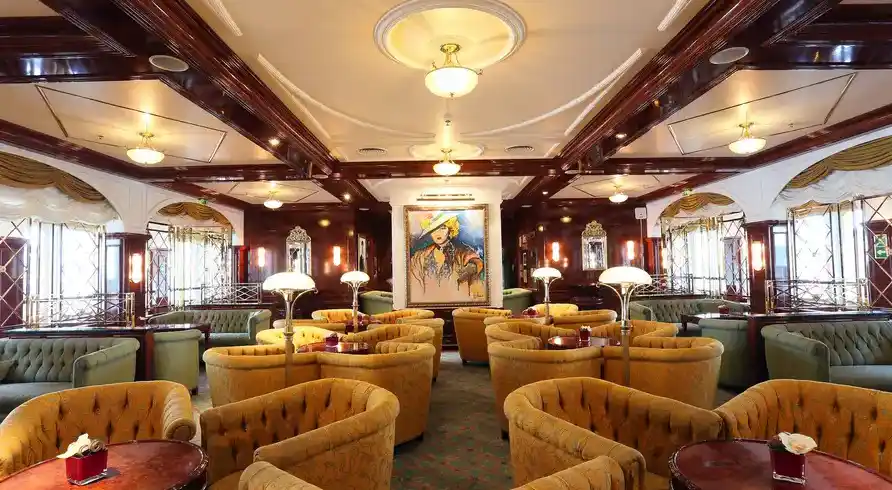 Detail - Exklusiv Rund