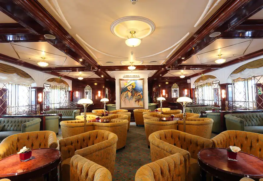 Detail - Exklusiv Rund