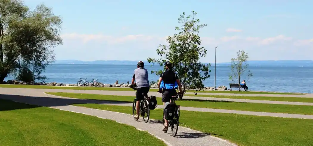 Foto - Fahrradtour Rund