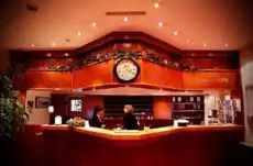 Fahrt Lotsenschoner - Detailaufnahme 2