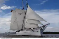 Fahrt Lotsenschoner - Impression 3