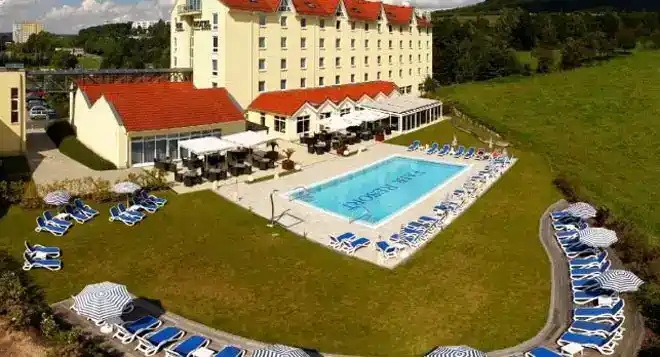 Fair Resort - Bild 1