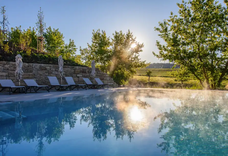 Aufnahme - Fair Resort Jena