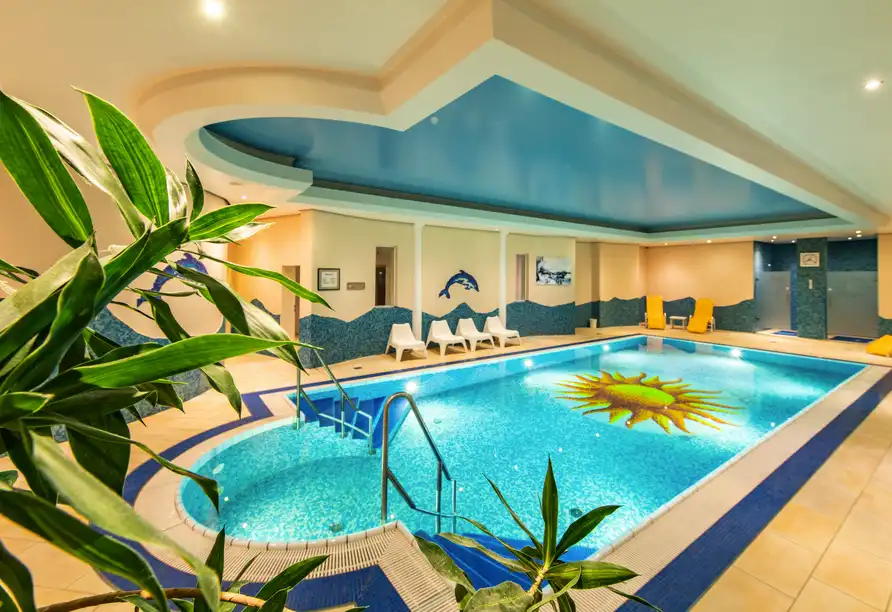 Impression - Fair Resort Jena