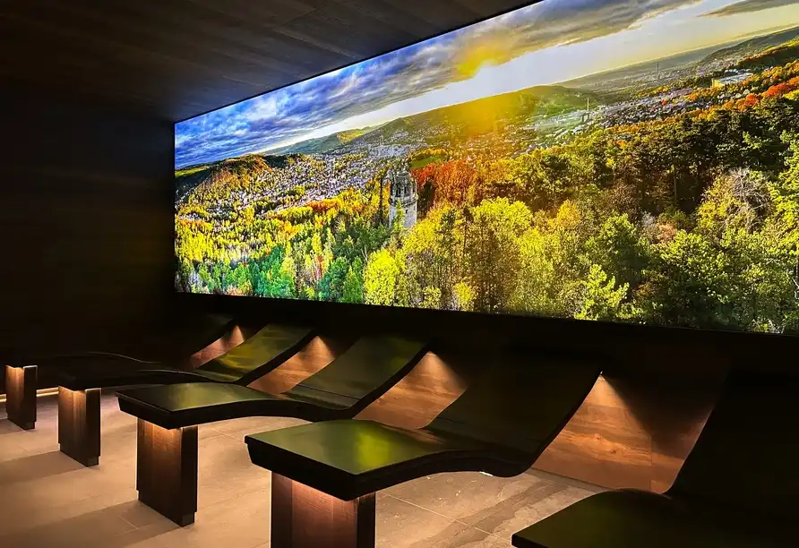 Ansicht - Fair Resort Jena