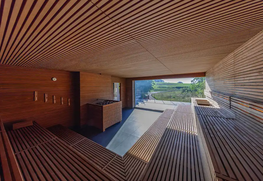 Detail - Fair Resort Jena