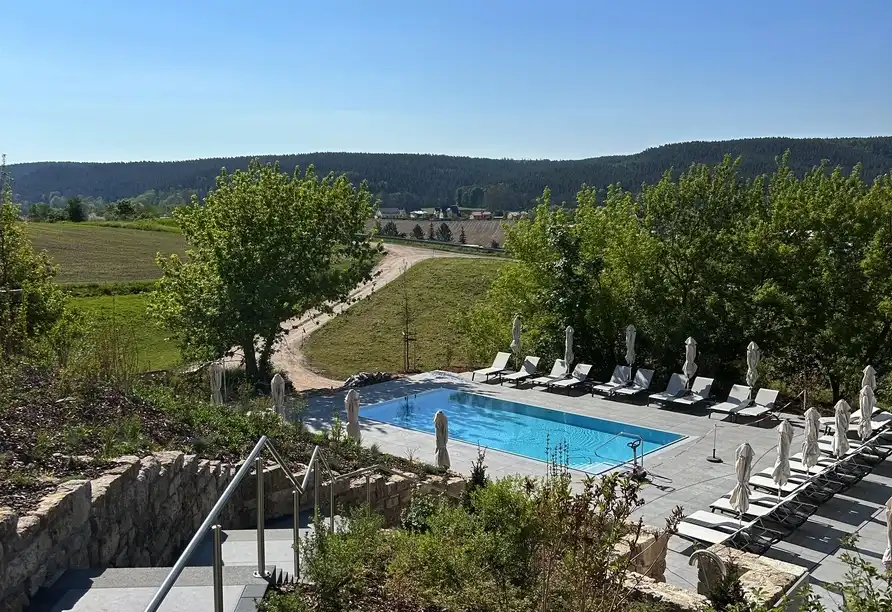 Foto - Fair Resort Jena