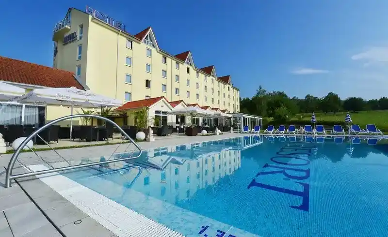 Fair Resort - Bild 1